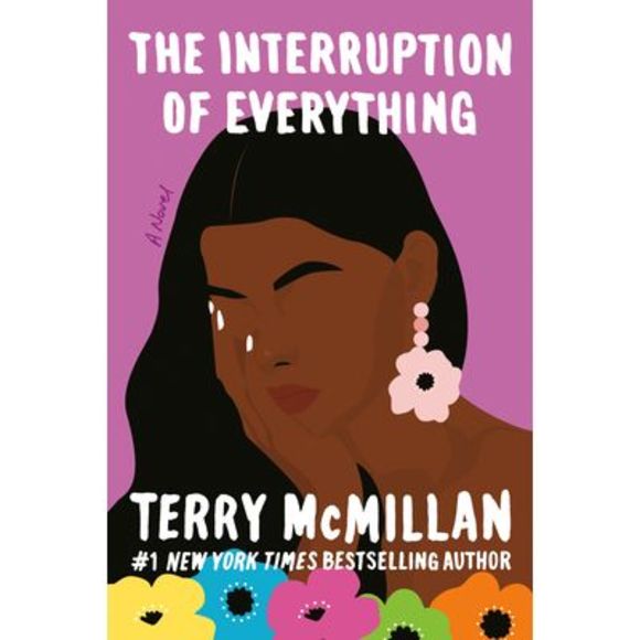 The Interruption of Everything -- Terry McMillan - Picture 1 of 1